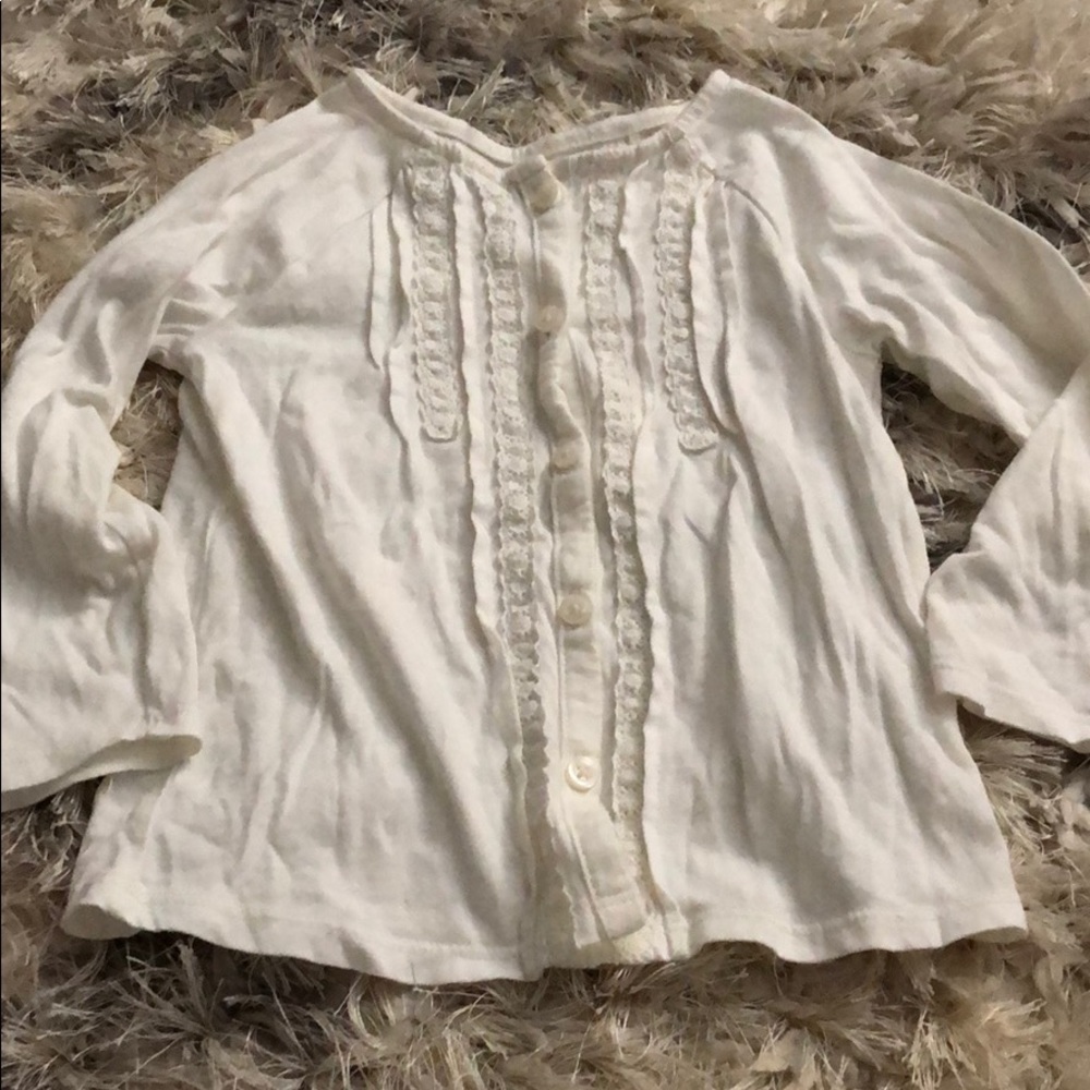 Oshkosh top